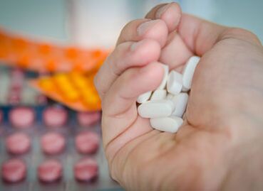 L'utilisation compétente des médicaments prescrits contre la prostatite garantira une rémission stable