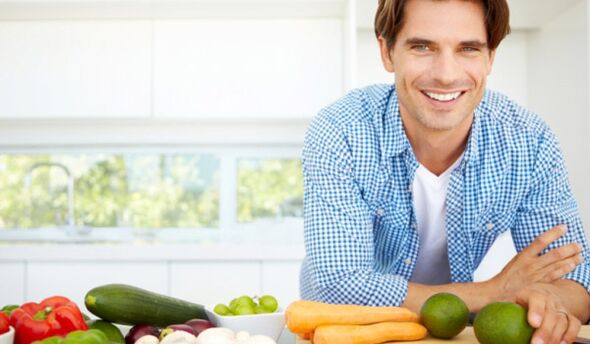 Produits de prévention de la prostatite